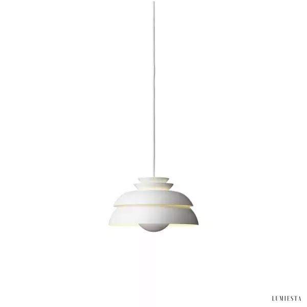 Lampa Wisząca Concert Fritz Hansen Styl Skandynawski