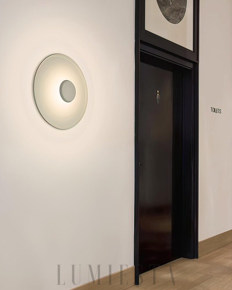 Lampa sufitowa OLEV Overfly Plus w minimalistycznym stylu
