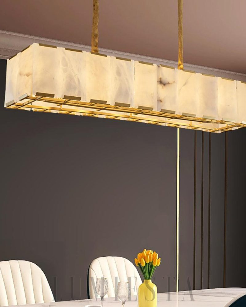 Rumiep - lampa wisząca w stylu nowoczesnym okrągła