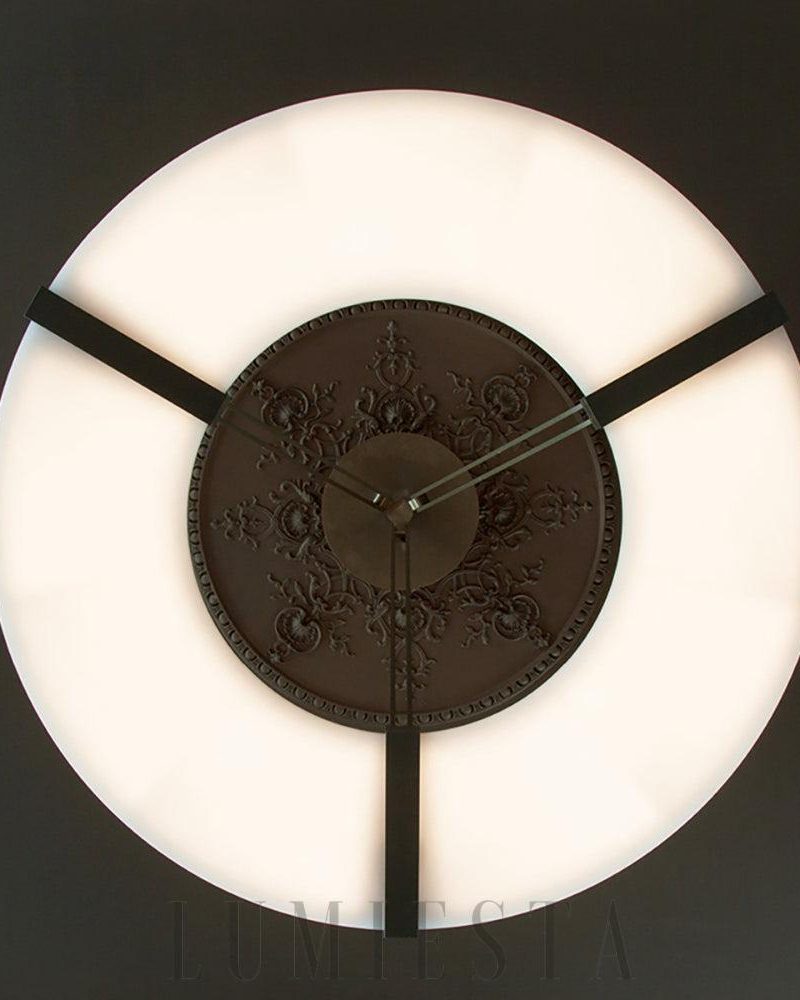 Alabastrina - lampa wisząca w stylu nowoczesnym czarno biała