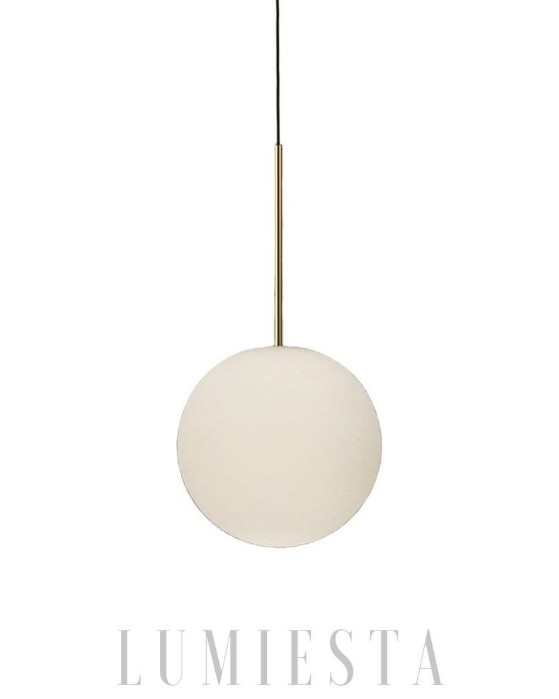 Lampa wisząca Bola Sphere w różnych kolorach i rozmiarach