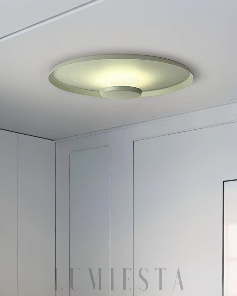 Lampa sufitowa OLEV Overfly Plus w minimalistycznym stylu