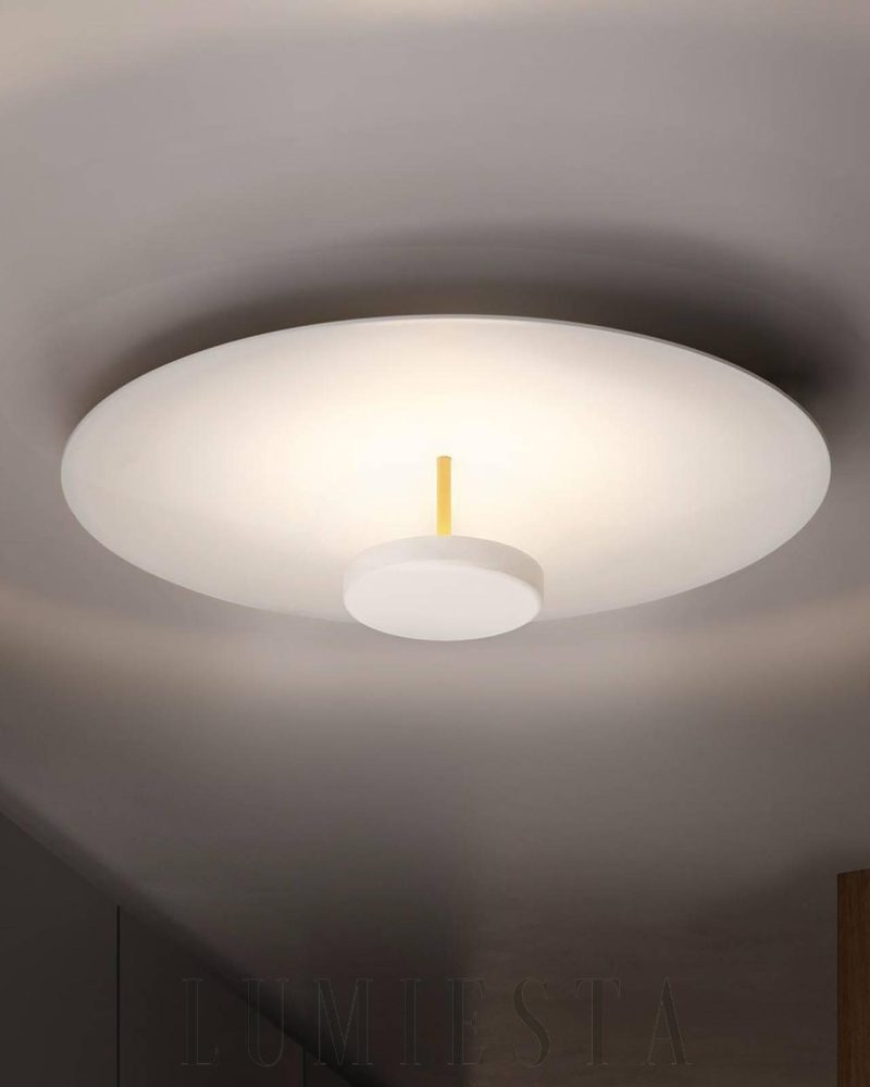 Lampa sufitowa OLEV Overfly Plus w minimalistycznym stylu