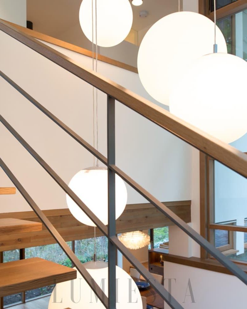 Lampa wisząca Bola Sphere w różnych kolorach i rozmiarach