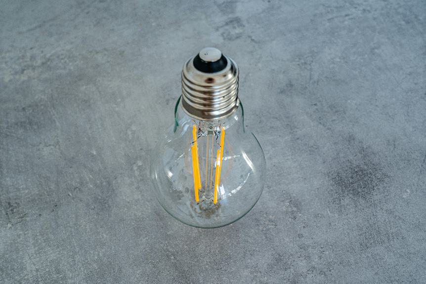 e27 10 W żarówka LED jasność