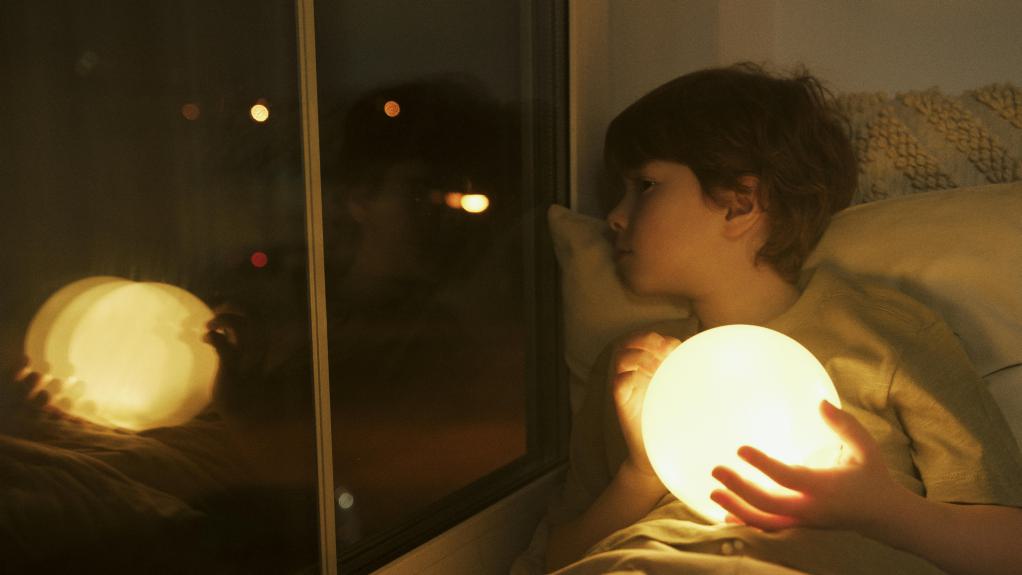 top 5 lampki nocne