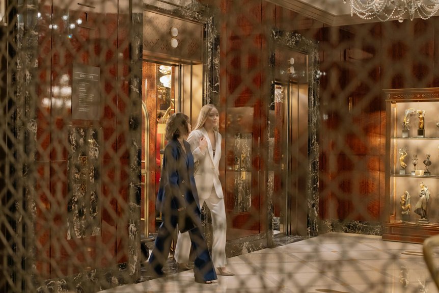 Oświetlenie w stylu art déco – jak osiągnąć efekt