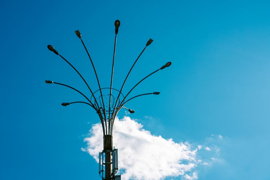 Najlepsza wisząca lampa solarna na 2025 rok — jasna, odporna na warunki atmosferyczne i energooszczędna