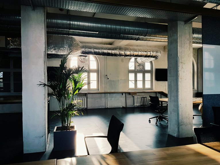 Jak wybrać oświetlenie do stylu loftowego (loft)