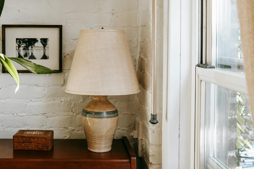 Lampy loftowe – Inspiracje do nowoczesnych mieszkań