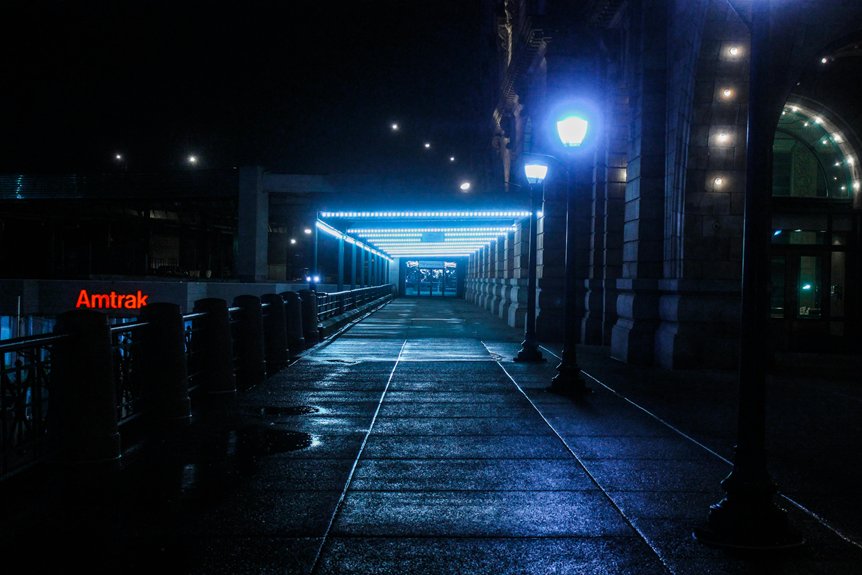 Nowoczesne lampy – gdzie będą dobrze działać