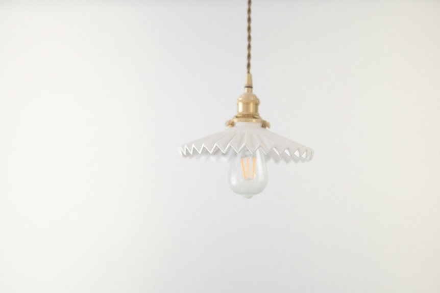 Przewodnik: Lampy wiszące do wnętrz