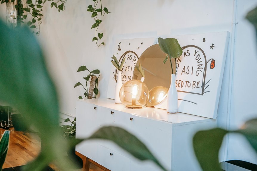 10 najlepszych kulistych lamp sufitowych, aby rozświetlić każdy pokój w stylu