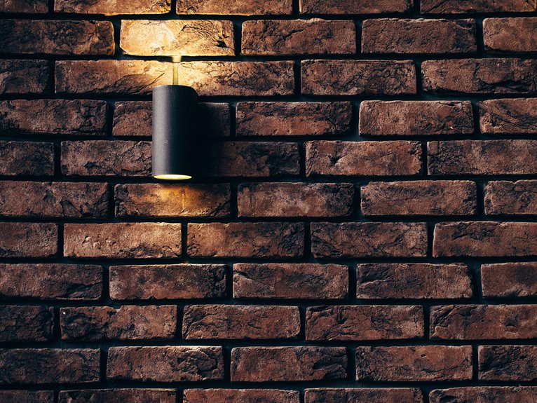 10 najlepszych kinkietów LED do jaśniejszego, energooszczędnego oświetlenia domu (wybory 2025)