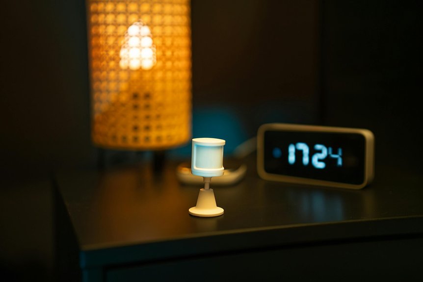 10 najlepszych lamp wiszących z czujnikiem ruchu do bezdotykowego oświetlenia w 2025 roku