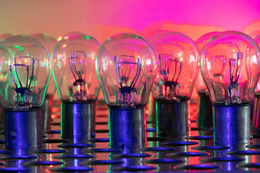 3 najlepsze rurki do zawieszania lamp 2025 — trwałe, stylowe i łatwe w montażu