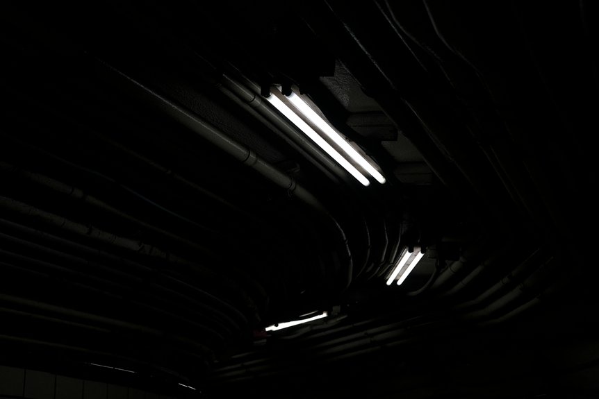 Lampy LED – Gdzie będą odpowiednie