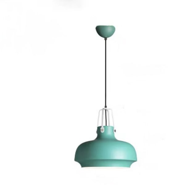 Rimi Pendant Lamp in Retro Industrial Style