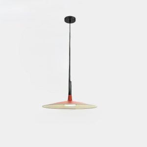 Screenshot Duża lampa wisząca Geo nowoczesny design i elegancja
