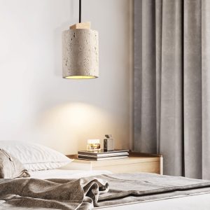 Lumiesta-auretryn-372-lampa-wiszca-drewniano-trawertynowa-orzechowa-do-jadalni-11x17-cm-6.jpg Auretryn 372 - Lampa wisząca drewniano-trawertynowa orzechowa do jadalni Ø11x17 cm