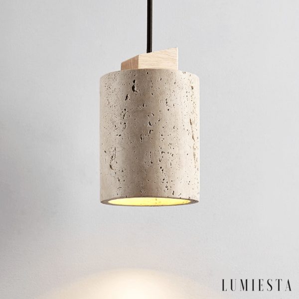 Lumiesta-auretryn-372-lampa-wiszca-drewniano-trawertynowa-orzechowa-do-jadalni-11x17-cm-7.jpg Auretryn 372 - Lampa wisząca drewniano-trawertynowa orzechowa do jadalni Ø11x17 cm