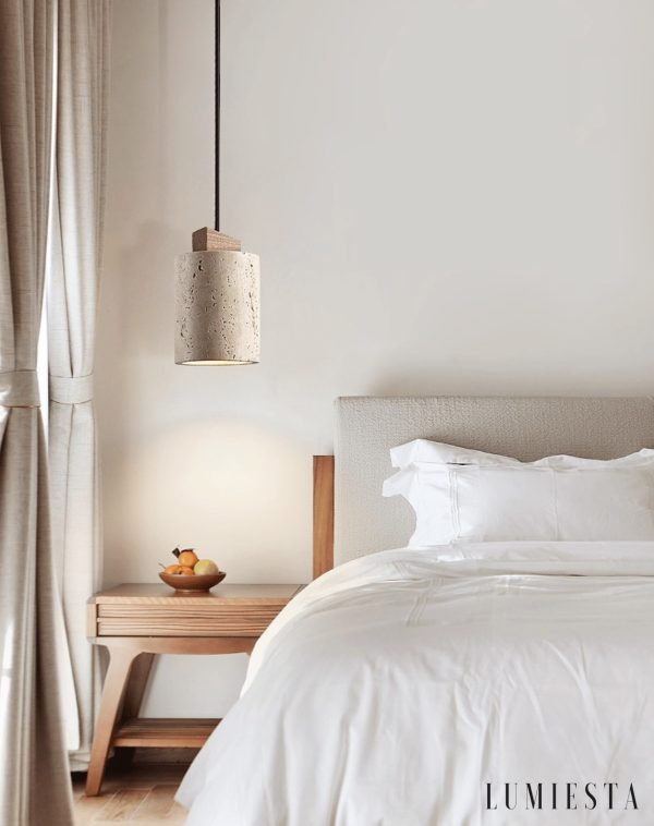 Lumiesta-auretryn-372-lampa-wiszca-drewniano-trawertynowa-orzechowa-do-jadalni-11x17-cm-8.jpg Auretryn 372 - Lampa wisząca drewniano-trawertynowa orzechowa do jadalni Ø11x17 cm