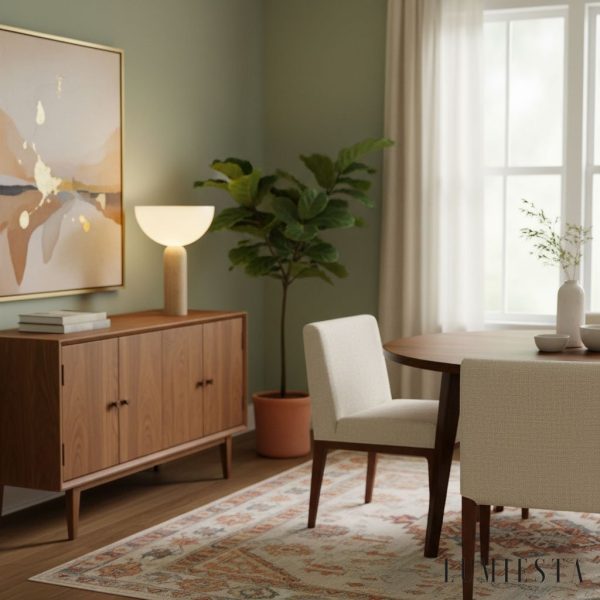 Lumiesta-aureveta-lampa-stoowa-trawertynowa-to-biaa-do-salonusypialni-34x47-cm-2.jpg Aureveta - Lampa stołowa trawertynowa żółto-biała do salonu/sypialni Ø34x47 cm