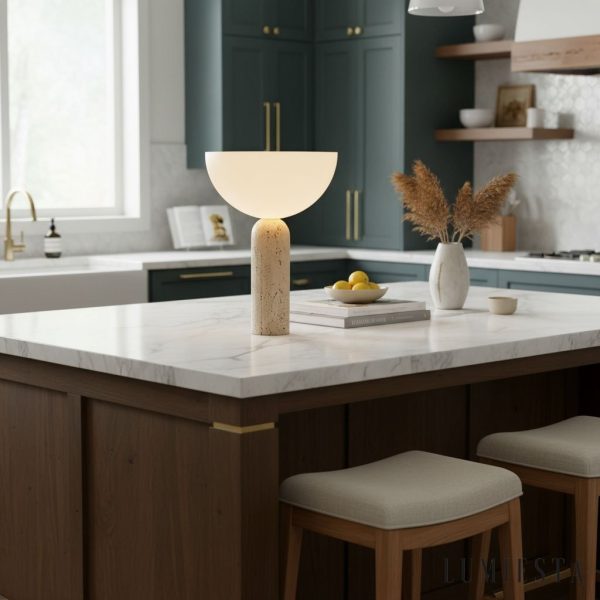 Lumiesta-aureveta-lampa-stoowa-trawertynowa-to-biaa-do-salonusypialni-34x47-cm-3.jpg Aureveta - Lampa stołowa trawertynowa żółto-biała do salonu/sypialni Ø34x47 cm