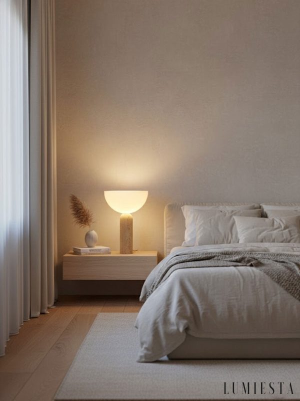 Lumiesta-aureveta-lampa-stoowa-trawertynowa-to-biaa-do-salonusypialni-34x47-cm-4.jpg Aureveta - Lampa stołowa trawertynowa żółto-biała do salonu/sypialni Ø34x47 cm