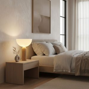 Lumiesta-aureveta-lampa-stoowa-trawertynowa-to-biaa-do-salonusypialni-34x47-cm-5.jpg Aureveta - Lampa stołowa trawertynowa żółto-biała do salonu/sypialni Ø34x47 cm