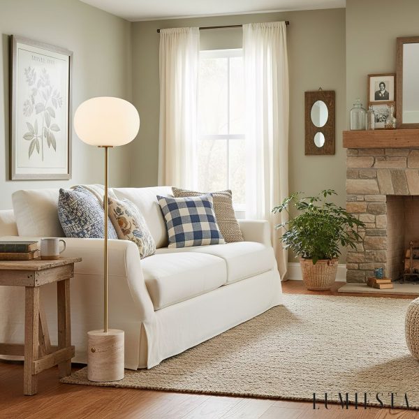 Lumiesta-bellagia-lampa-podogowa-zota-z-tym-trawertynem-do-salonu-33-x-150-cm-5.jpg Bellagia - Lampa podłogowa złota z żółtym trawertynem do salonu, Ø33 x 150 cm