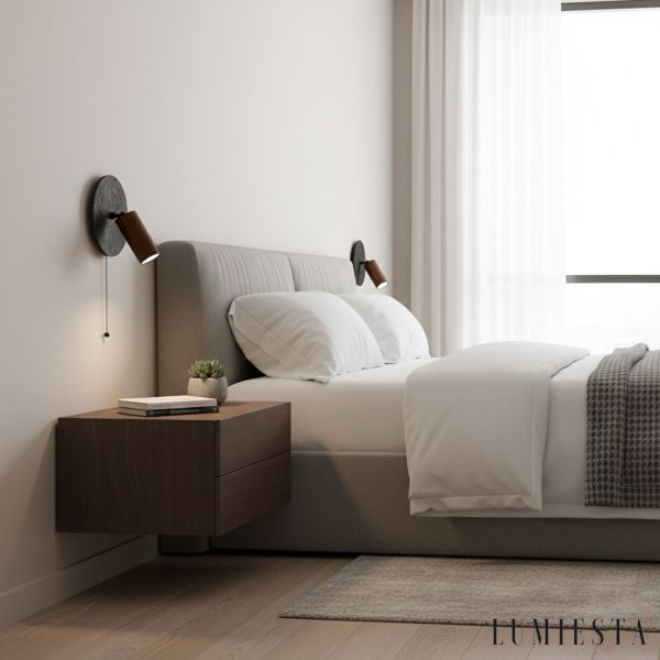 Lumiesta-goralith-lampa-wiszca-loftowa-orzech-i-czarny-trawertyn-do-jadalni-18x10-cm-9.jpg Goralith - Lampa wisząca loftowa, orzech i czarny trawertyn do jadalni Ø18x10 cm