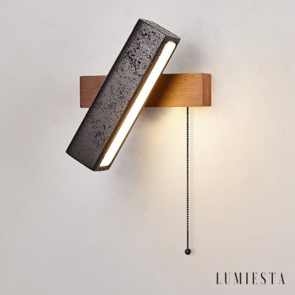 Lumiesta-helvetiax-kinkiet-nowoczesny-czarny-trawertyn-z-orzechem-do-salonu-1820-cm-9.jpg Helvetiax - Kinkiet nowoczesny czarny trawertyn z orzechem do salonu, 18×20 cm