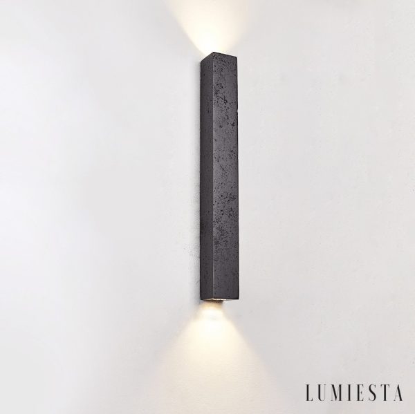 Lumiesta-limana-lampa-wiszca-trawertynowa-czarna-do-jadalni-5-x-6090120-cm-5.jpg Limana - Lampa wisząca trawertynowa, czarna, do jadalni, Ø5 x 60/90/120 cm