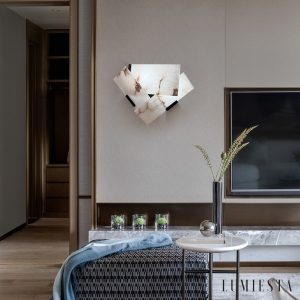 Lumiesta-luminisx-kinkiet-nowoczesny-alabastrowy-biay-do-sypialni-i-salonu-26x21-cm-4.jpg LuminisX - Kinkiet nowoczesny alabastrowy, biały do sypialni i salonu Ø26x21 cm