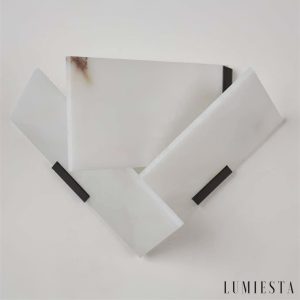 Lumiesta-luminisx-kinkiet-nowoczesny-alabastrowy-biay-do-sypialni-i-salonu-26x21-cm-6.jpg LuminisX - Kinkiet nowoczesny alabastrowy, biały do sypialni i salonu Ø26x21 cm