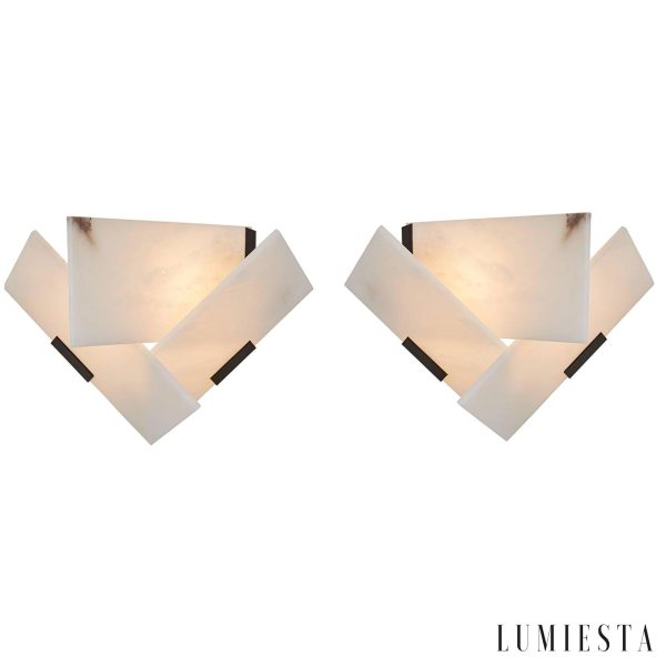 Lumiesta-luminisx-kinkiet-nowoczesny-alabastrowy-biay-do-sypialni-i-salonu-26x21-cm-9.jpg LuminisX - Kinkiet nowoczesny alabastrowy, biały do sypialni i salonu Ø26x21 cm