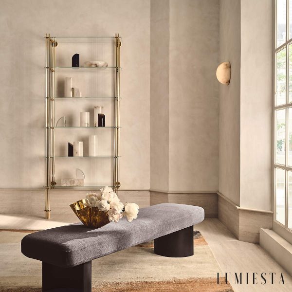 Lumiesta-luxoria-kinkiet-alabastrowy-nowoczesny-biay-do-sypialni-1525-cm-9.jpg Luxoria - Kinkiet alabastrowy nowoczesny, biały, do sypialni, Ø15/25 cm