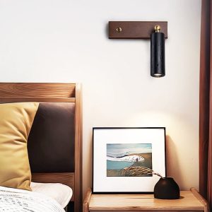 Lumiesta-lyonis-lampa-wiszca-nowoczesna-czarny-trawertyn-i-orzech-nad-st-4x12-cm-8.jpg Lyonis - Lampa wisząca nowoczesna, czarny trawertyn i orzech, nad stół Ø4x12 cm