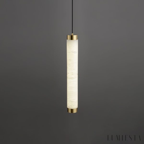 Lumiesta-machoria-lampa-wiszca-nowoczesna-zoto-biaa-do-jadalni-8-x-5060-cm-5.jpg Machoria - Lampa wisząca nowoczesna złoto-biała, do jadalni, Ø8 x 50/60 cm