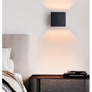 Lumiesta-magmara-kinkiet-trawertynowy-czarny-z-zotym-wntrzem-do-salonu-12x12x12-cm-8.jpg Magmara - Kinkiet trawertynowy, czarny z złotym wnętrzem do salonu, 12x12x12 cm