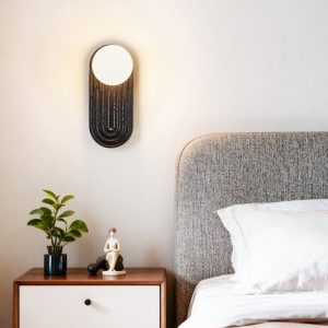 Lumiesta-marsevia-kinkiet-trawertynowy-nowoczesny-czarnybiay-do-salonu-11x25-cm-9.jpg Marsevia - Kinkiet trawertynowy nowoczesny, czarny/biały do salonu, Ø11x25 cm