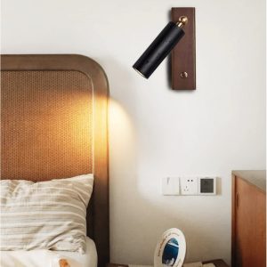 Lumiesta-mendozae-kinkiet-trawertynowy-czarny-z-drewnem-orzechowym-do-salonu-4x17-cm-2.jpg Mendozae - Kinkiet trawertynowy czarny z drewnem orzechowym do salonu, 4x17 cm