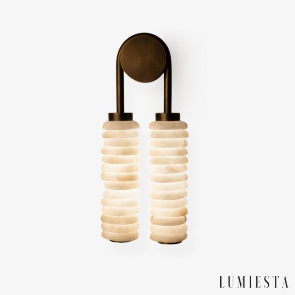 Lumiesta-milanoir-lampa-wiszca-nowoczesna-brzowo-biaa-do-salonu-4564-cm.jpg Milanoir - Lampa wisząca nowoczesna brązowo-biała do salonu 45/64 cm