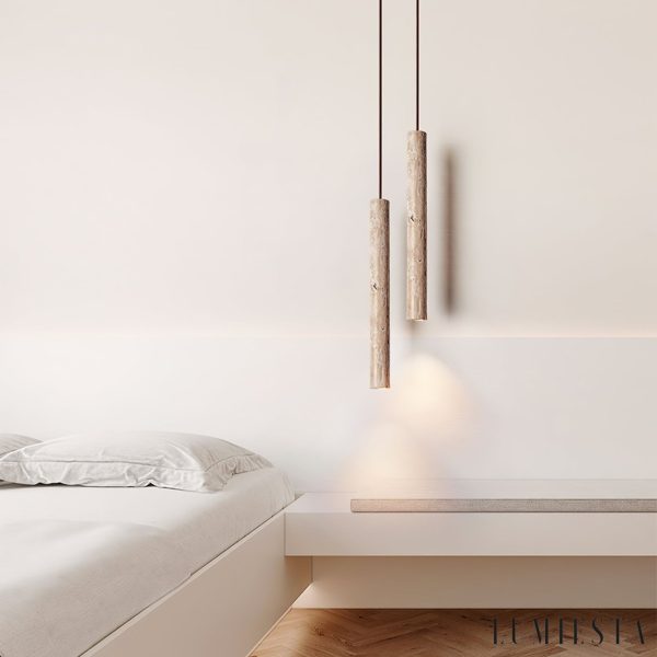 Lumiesta-milanor-lampa-wiszca-trawertynowa-ta-do-jadalni-nad-st-5-x-4060-cm-9.jpg Milanor - Lampa wisząca trawertynowa, żółta, do jadalni nad stół Ø5 x 40/60 cm