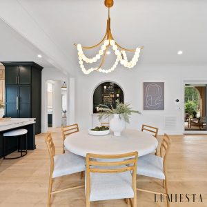 Lumiesta-perugina-lampa-wiszca-alabastrowa-zota-do-salonu-11792-cm-2.jpg Perugina - Lampa wisząca alabastrowa złota do salonu, Ø117/92 cm