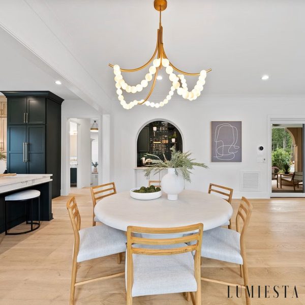 Lumiesta-perugina-lampa-wiszca-alabastrowa-zota-do-salonu-11792-cm-2.jpg Perugina - Lampa wisząca alabastrowa złota do salonu, Ø117/92 cm