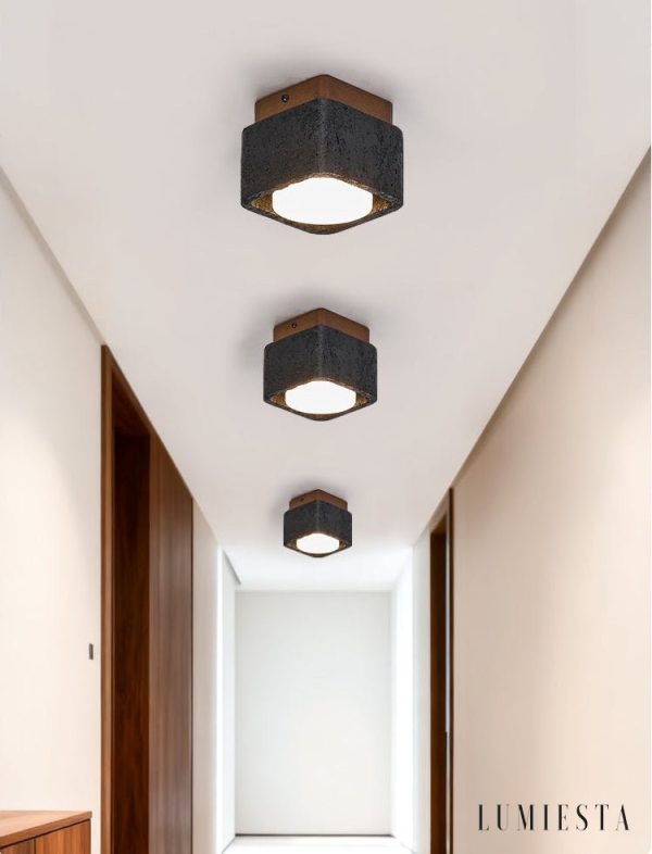 Lumiesta-quitoria-lampa-sufitowa-nowoczesna-czarny-trawertyn-i-orzech-do-salonu-6.jpg Quitoria - Lampa sufitowa nowoczesna, czarny trawertyn i orzech do salonu