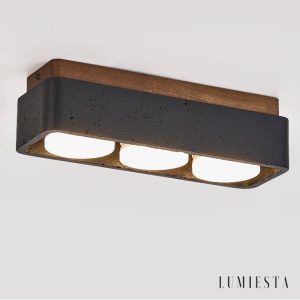 Lumiesta-quitoria-lampa-sufitowa-nowoczesna-czarny-trawertyn-i-orzech-do-salonu-9.jpg Quitoria - Lampa sufitowa nowoczesna, czarny trawertyn i orzech do salonu