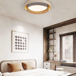 Lumiesta-ravellis-lampa-sufitowa-trawertynowa-to-biaa-do-salonu-424757-cm-7.jpg Ravellis - Lampa sufitowa trawertynowa żółto-biała do salonu, Ø42/47/57 cm